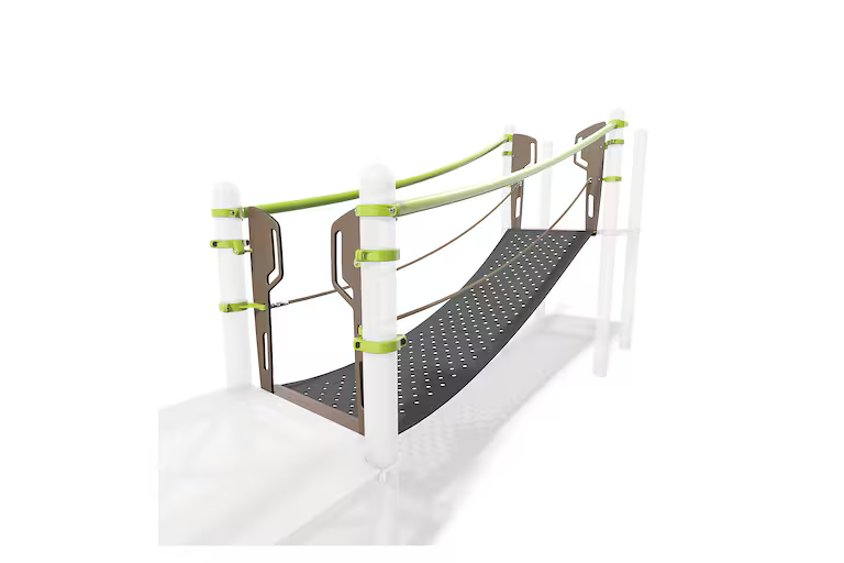 BeltSwoop™ Climber