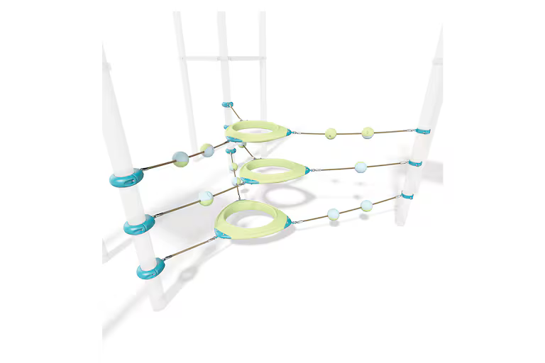 O-Zone® Array Climber