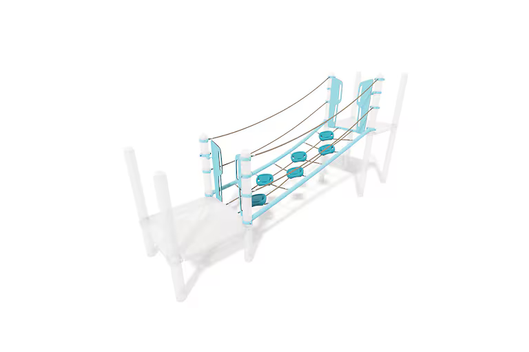 PodHopper™ Climber