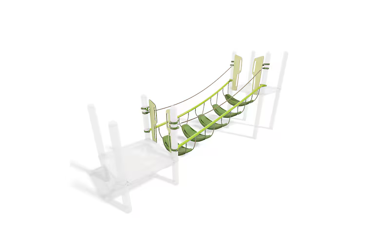 SaddleStep™ Climber